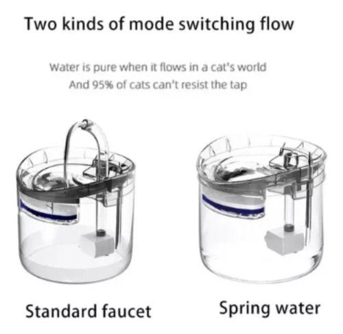 Miniatura 2 de FUENTE PARA GATO